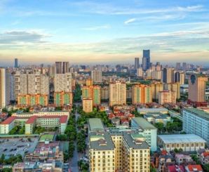 TP.HCM & Hà Nội nằm trong top thị trường hất dẫn nhất Châu Á