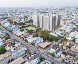 Diện mạo đô thị mới của khu Tây Bắc Sài Gòn