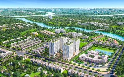 Căn hộ Orchid Park